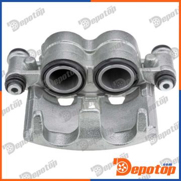 Étrier de frein avant droite pour NISSAN | 83-2277, 344115